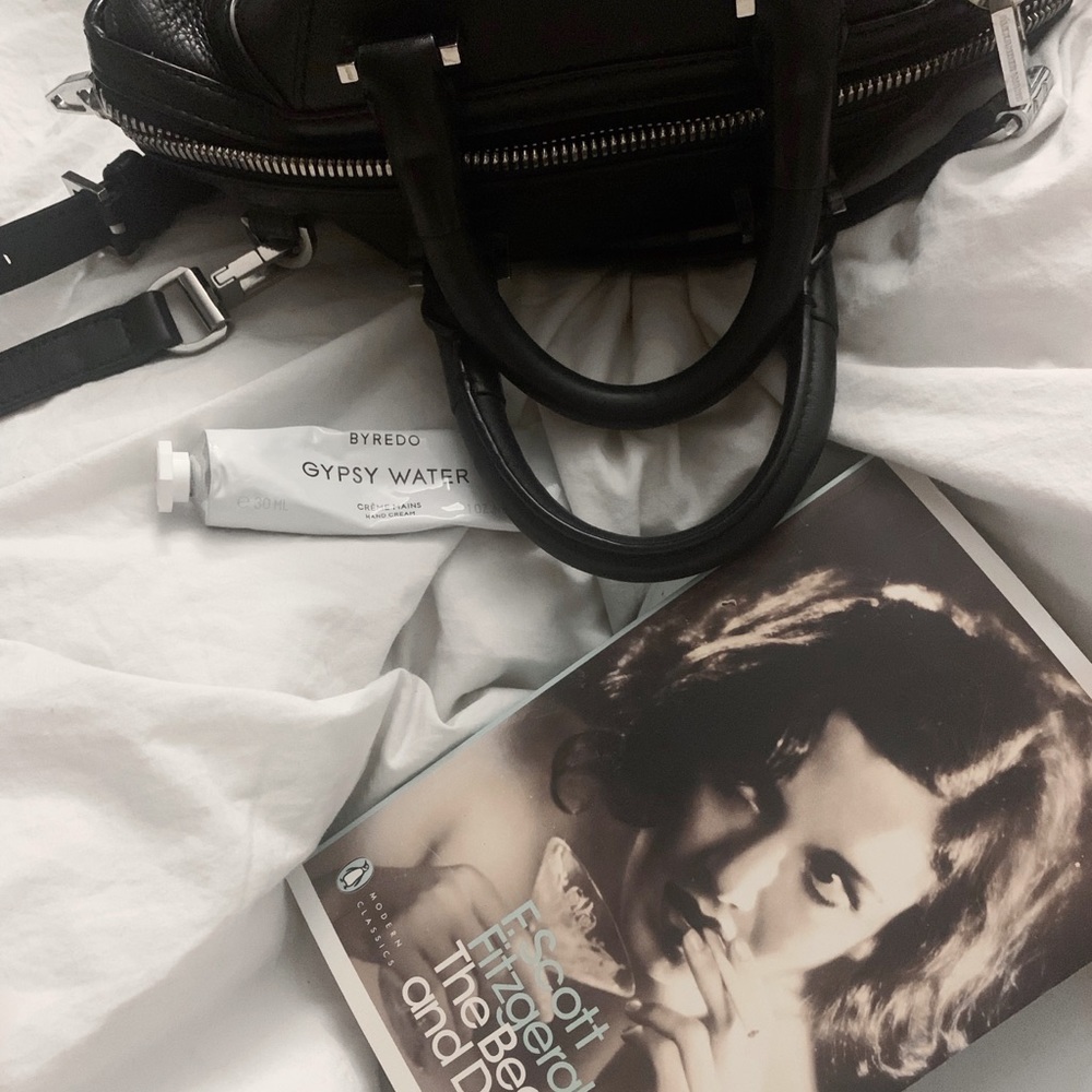 Meet your Posher, Jennessa